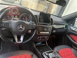 مرسيدس بنز GLE